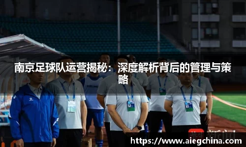 南京足球队运营揭秘：深度解析背后的管理与策略
